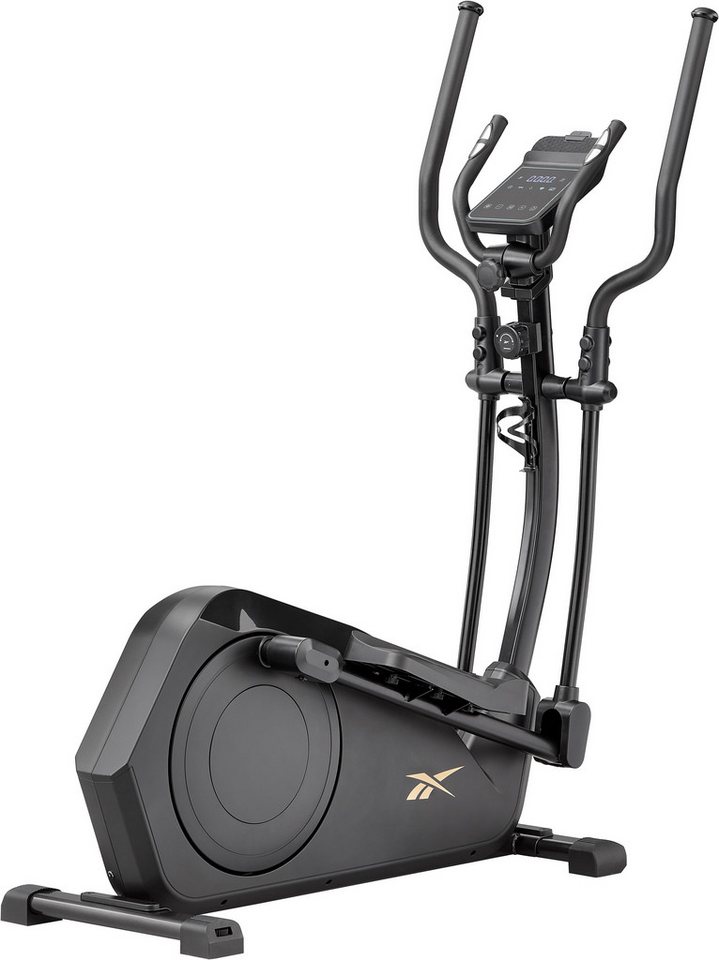 Reebok Crosstrainer FR20 Crosstrainer, 8 Widerstandsstufen Reebok Crosstrainer FR20 Crosstrainer, 8 Widerstandsstufen von Reebok
