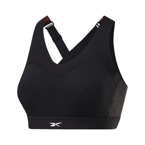 Reebok Damen Bra S Puremove +, Black, FL2006, XS Reebok Damen Bra S Puremove +, Black, FL2006, XS von Reebok