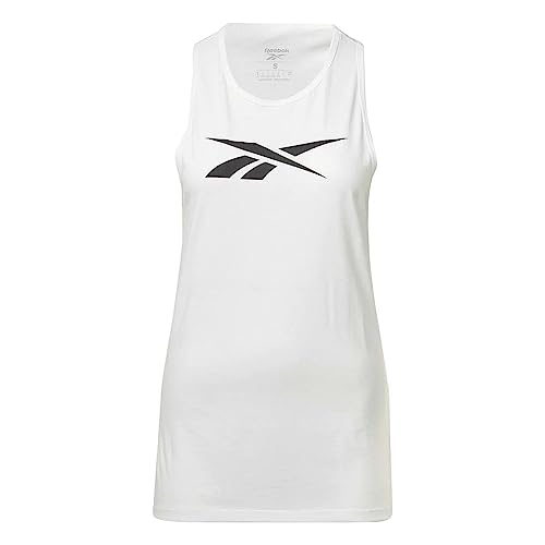 Reebok Damen Grafikweste, blau, S, blau, XS Reebok Damen Grafikweste, blau, S, blau, XS von Reebok
