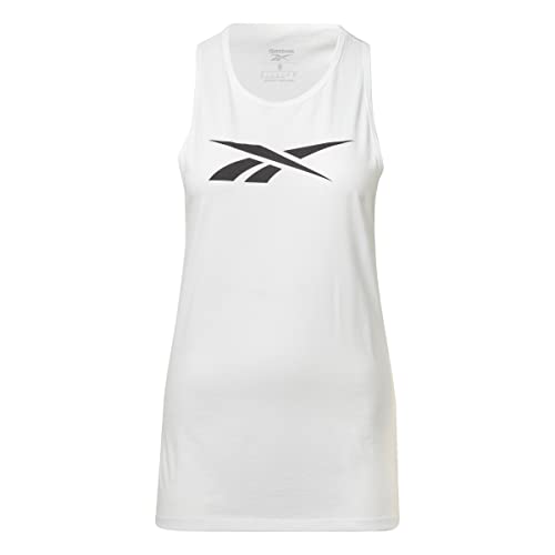 Reebok Damen Vektor Grafik Tank Reebok Damen Vektor Grafik Tank von Reebok