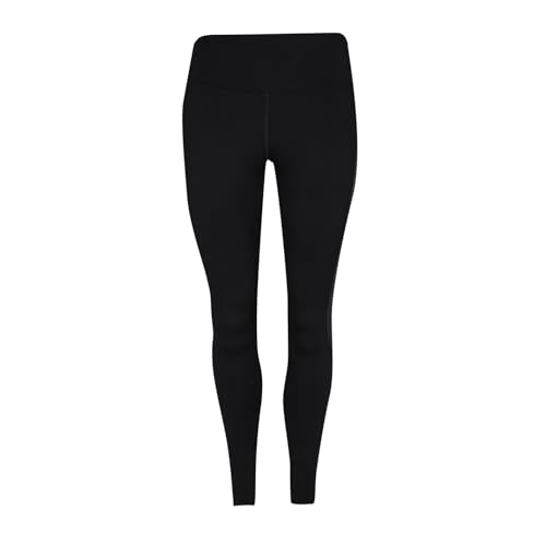 Reebok Moderne Safari Poly Leggings für Damen, Schwarz, XL Reebok Moderne Safari Poly Leggings für Damen, Schwarz, XL von Reebok