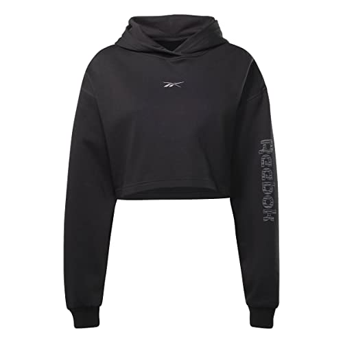 Reebok Modernes Safari-Sweatshirt für Damen Reebok Modernes Safari-Sweatshirt für Damen von Reebok