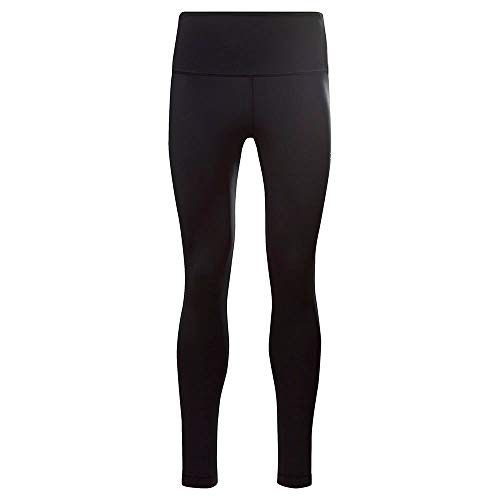 Reebok Damen Pant Ts Lux Perform Hr Tight, Black, GL2578, Gr. M/S Reebok Damen Pant Ts Lux Perform Hr Tight, Black, GL2578, Gr. M/S von Reebok