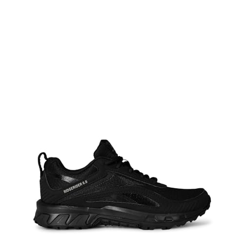 Reebok Damen Ridgerider 6.0 Walking-Schuh, core black/core black/flint grey met, 35 Reebok Damen Ridgerider 6.0 Walking-Schuh, core black/core black/flint grey met, 35 von Reebok