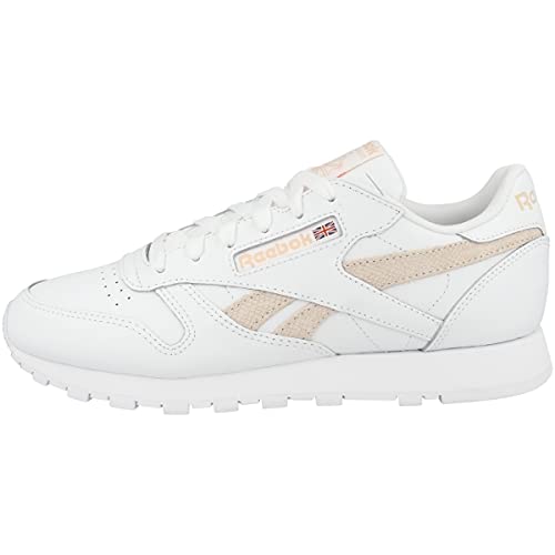 Reebok Damen Sneaker Low Classic Leather Reebok Damen Sneaker Low Classic Leather von Reebok