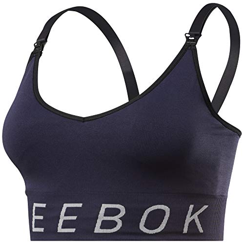 Reebok Sr Maternity Bra Sport-BH für Damen Reebok Sr Maternity Bra Sport-BH für Damen von Reebok