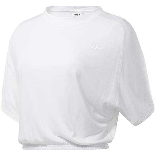 Reebok Sr Modal Tee Damen-T-Shirt Reebok Sr Modal Tee Damen-T-Shirt von Reebok