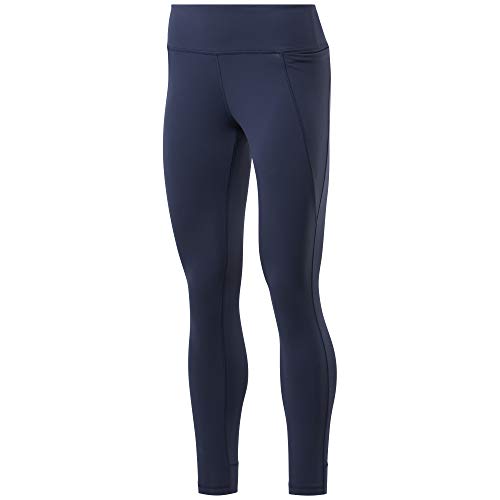Reebok TS Lux Tight 2.0 Leggings, Damen, Nachbar, 2XS/S Reebok TS Lux Tight 2.0 Leggings, Damen, Nachbar, 2XS/S von Reebok