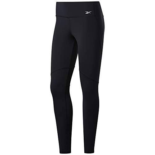 Reebok Damen Ts Puremove Tight Pant, Black, 3X22W Reebok Damen Ts Puremove Tight Pant, Black, 3X22W von Reebok