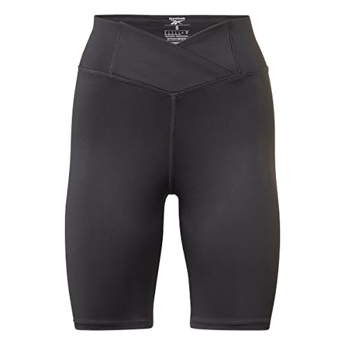 Reebok Damen PP Basic Bike Short NGHBLK Trainingshose, Nghblk, XXL EU Reebok Damen PP Basic Bike Short NGHBLK Trainingshose, Nghblk, XXL EU von Reebok