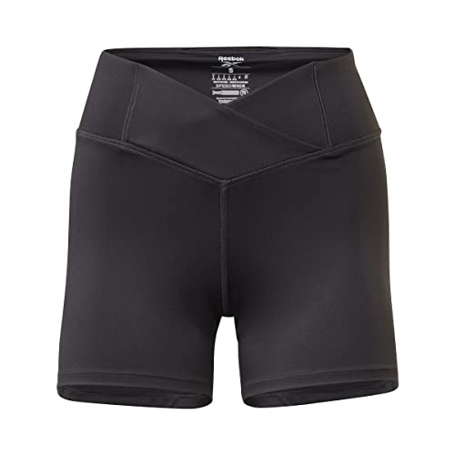 Reebok Damen Workout Ready Basic Hot Shorts von Reebok