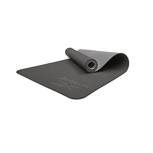 Reebok Doppelseitige 6-mm-Yogamatte Reebok Doppelseitige 6-mm-Yogamatte von Reebok