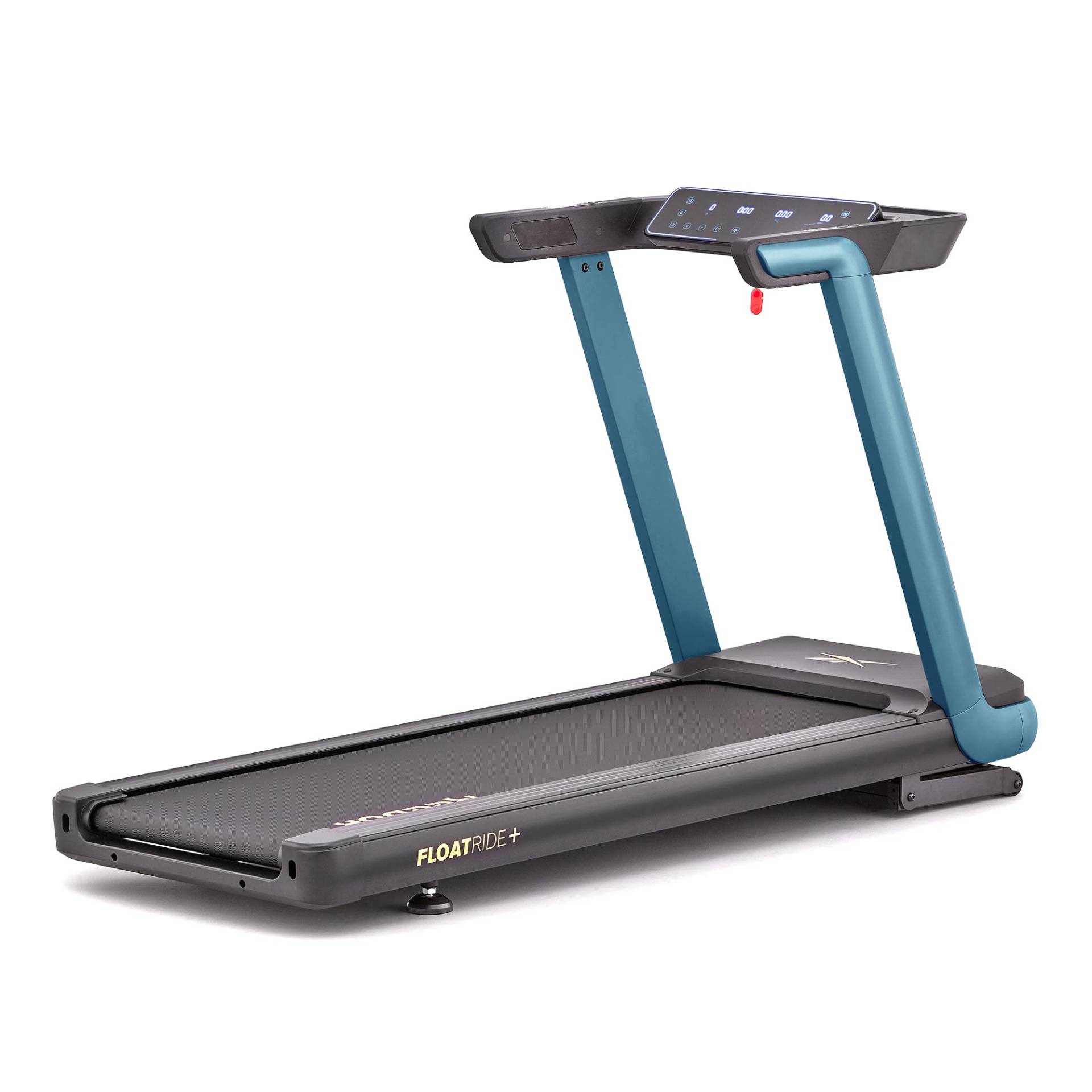 Reebok FR30z Floatride Laufband Petrol-Grün Reebok FR30z Floatride Laufband Petrol-Grün von Reebok
