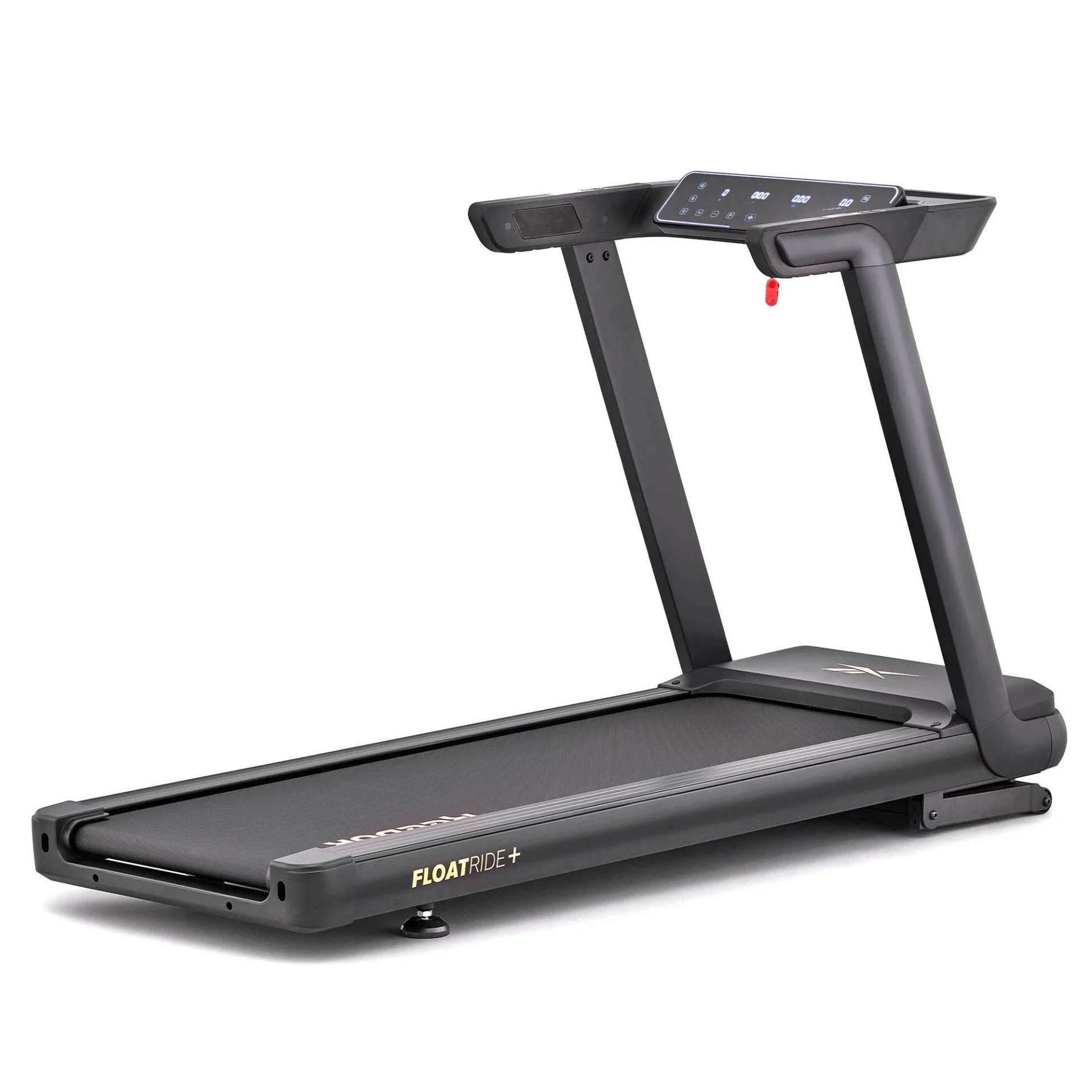 Reebok FR30z Floatride Laufband Schwarz Reebok FR30z Floatride Laufband Schwarz von Reebok