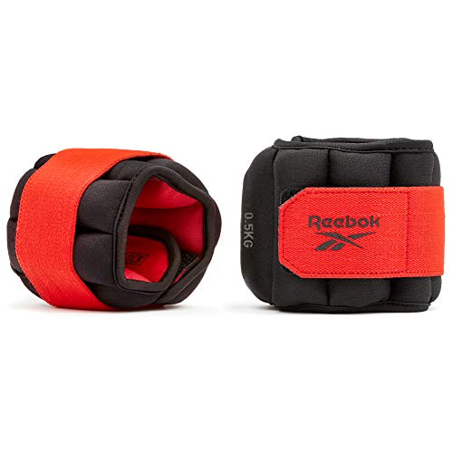 Reebok Flexlock Handgelenkgewichte Reebok Flexlock Handgelenkgewichte von Reebok