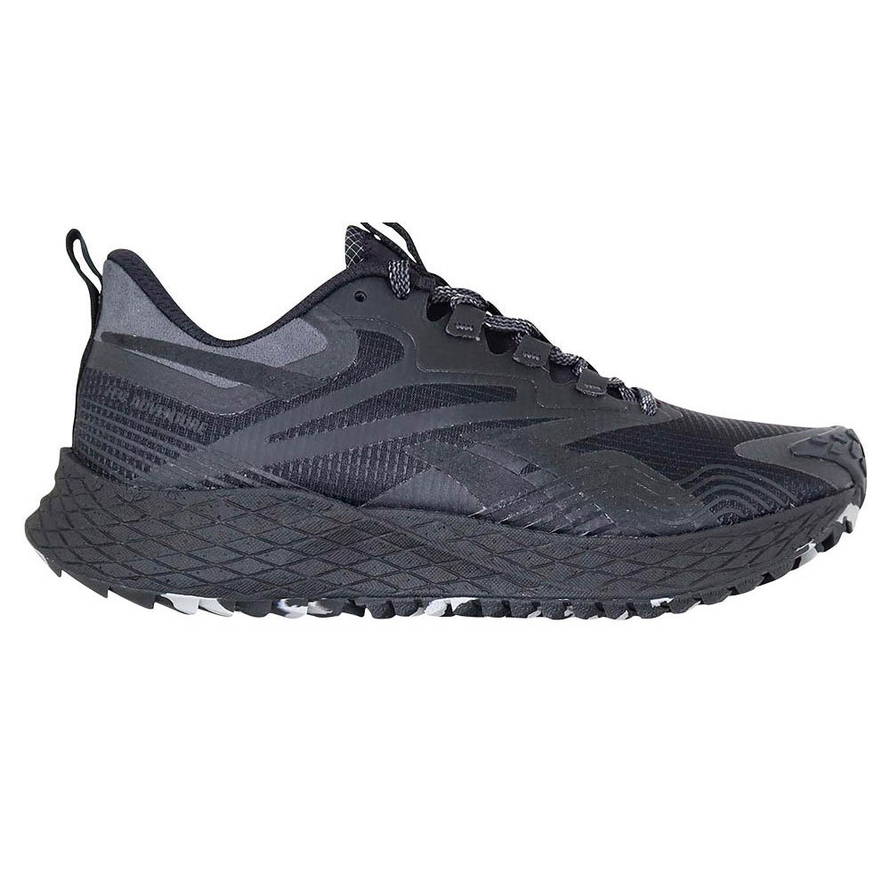 Reebok Floatride Energy 4 Adventure Running Shoes Schwarz EU 36 Frau von Reebok