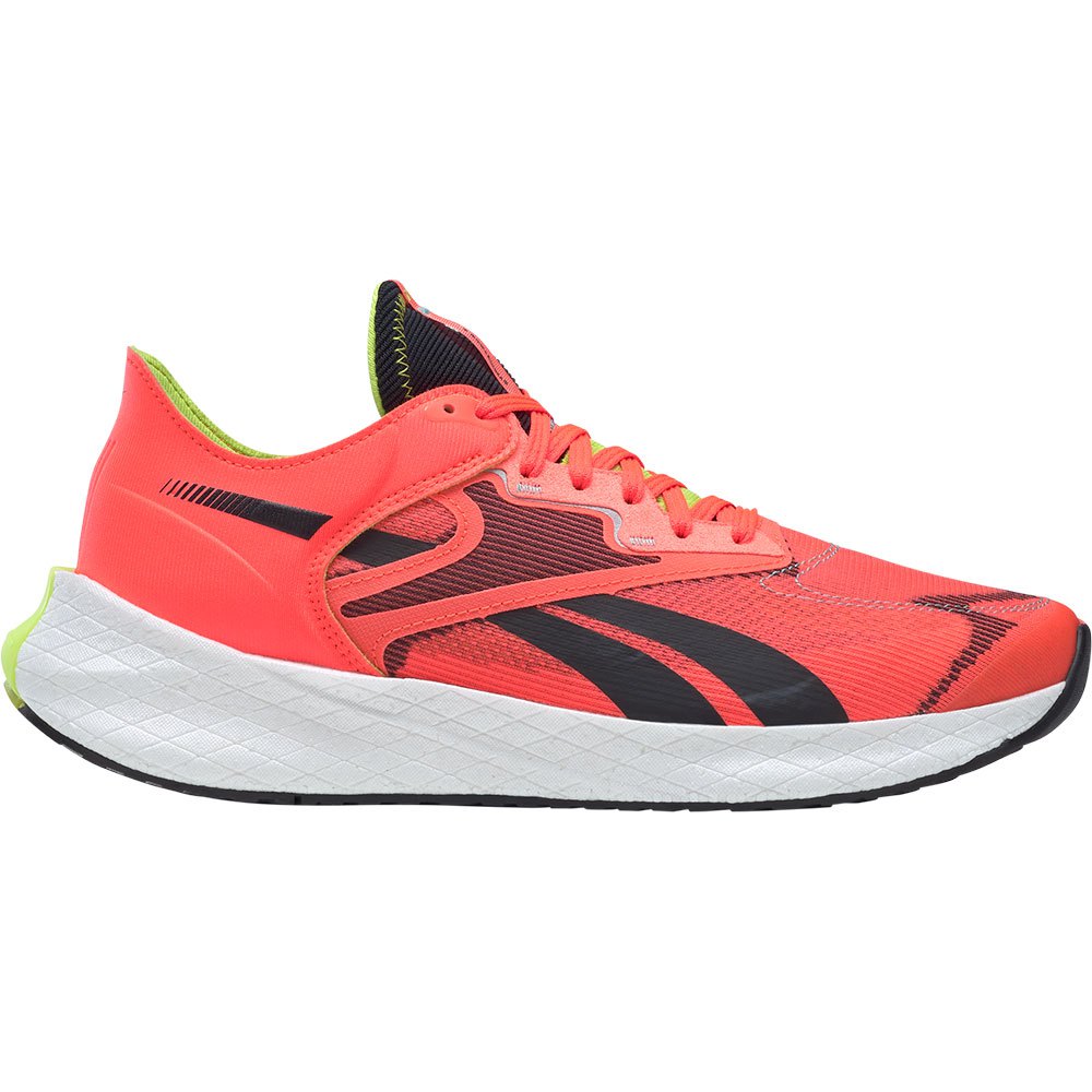 Reebok Floatride Energy Symmetros 2 Running Shoes Orange EU 43 Mann von Reebok