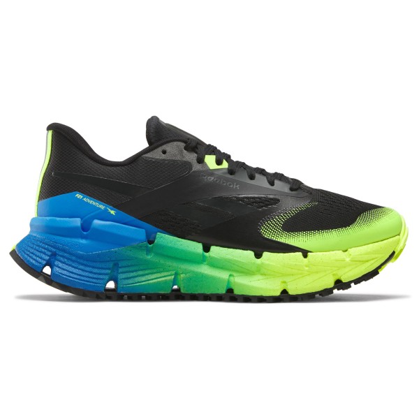 Reebok - Floatzig Adventure 1 - Trailrunningschuhe Gr 9,5 bunt von Reebok