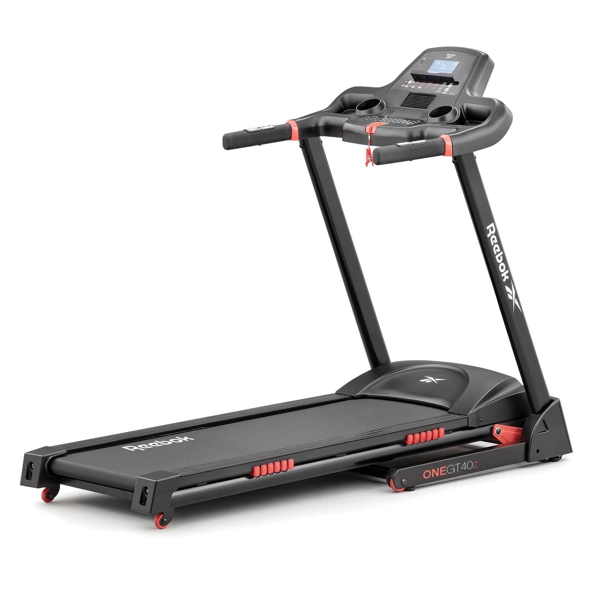 Reebok GT40z Klapp-Laufband Reebok GT40z Klapp-Laufband von Reebok