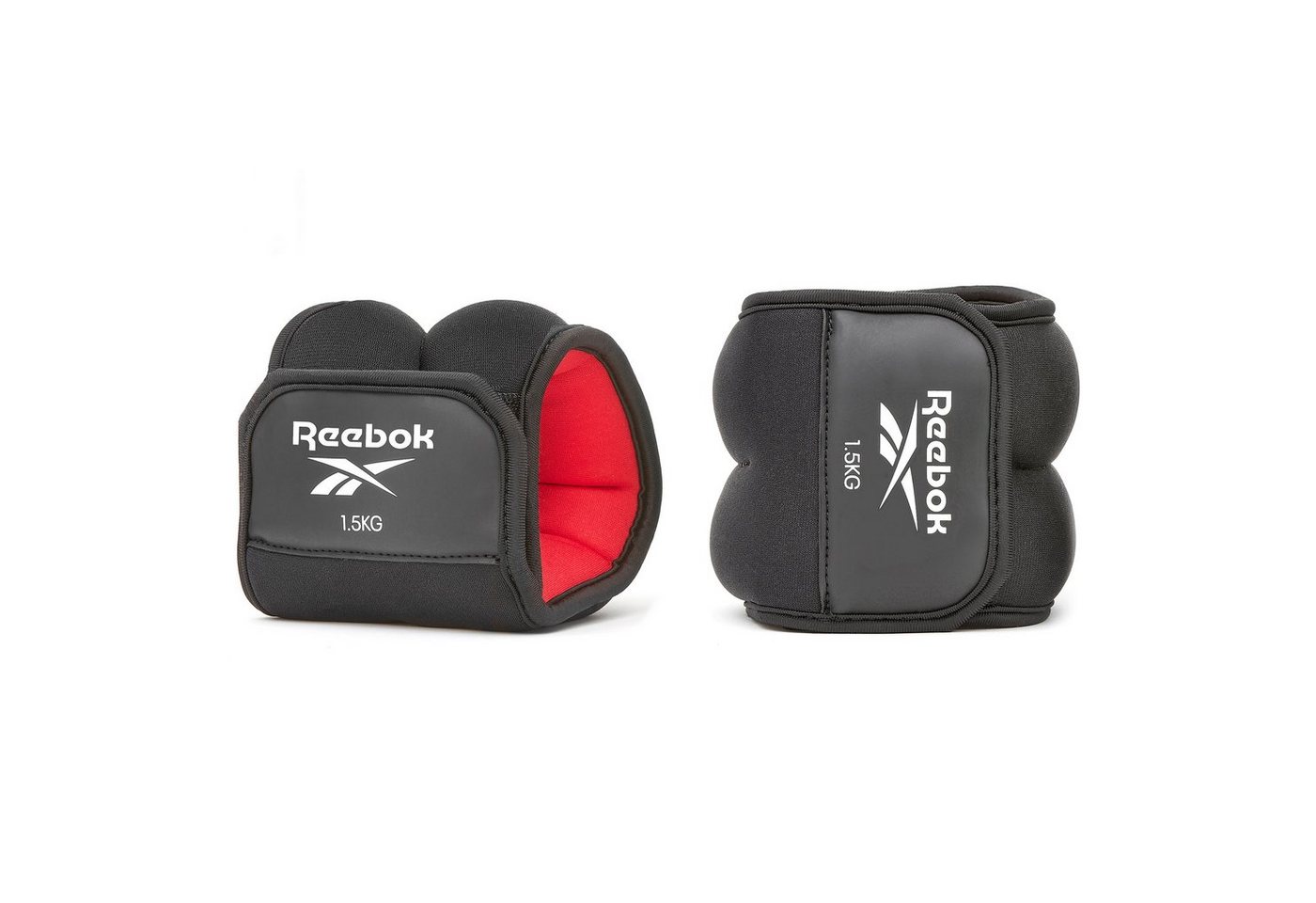 Reebok Gewichtsmanschette Reebok Ankle Weights von Reebok