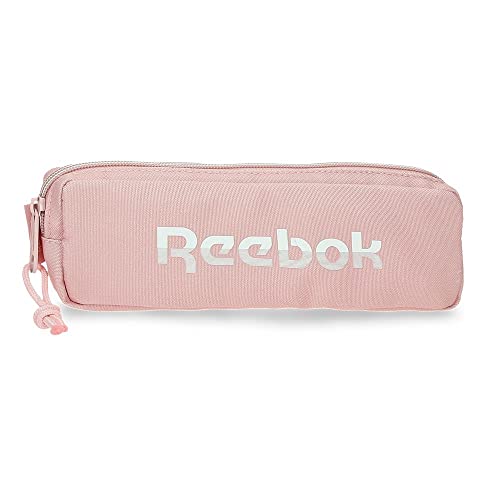 Reebok Glen Case Rosa 22x7x3 cm Polyester von Reebok