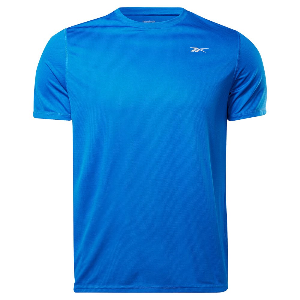 Reebok Graphic Short Sleeve T-shirt Blau S Mann Reebok Graphic Short Sleeve T-shirt Blau S Mann von Reebok
