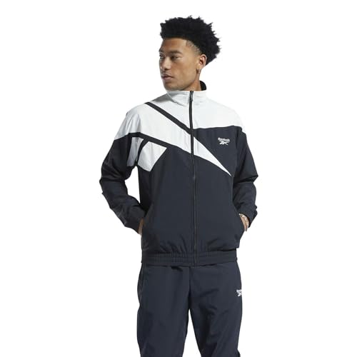 Reebok Herren Cl F Fr Tracktop Casual Track Tops von Reebok