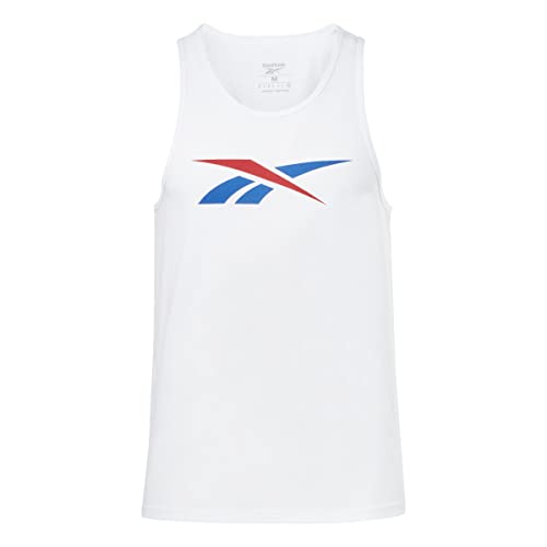 Reebok Herren Graphic Series Vector T-Shirt, Schwarz, XL, Schwarz, M Reebok Herren Graphic Series Vector T-Shirt, Schwarz, XL, Schwarz, M von Reebok