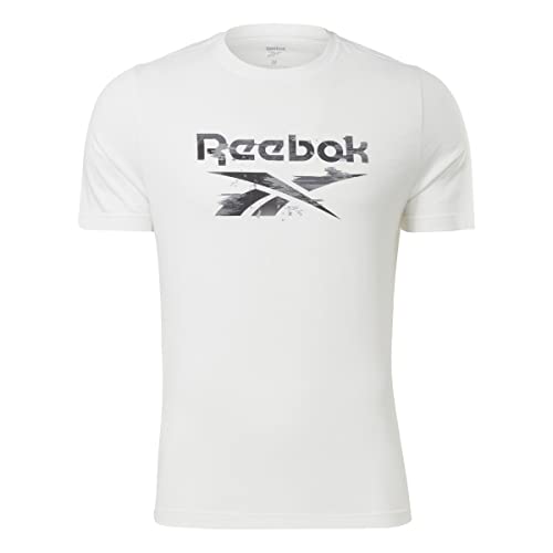 Reebok Herren Identity Modern Camo T-Shirt Reebok Herren Identity Modern Camo T-Shirt von Reebok