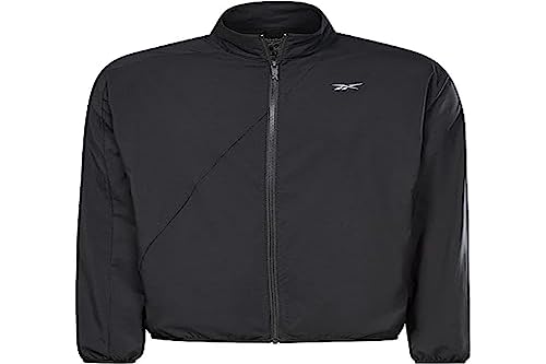 Reebok Herren Running Woven Windjacke von Reebok