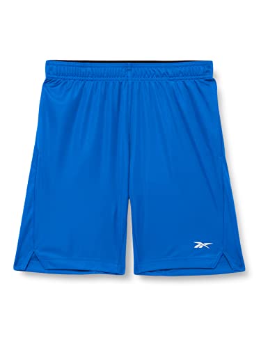 Reebok Herren Training Knit Shorts Reebok Herren Training Knit Shorts von Reebok