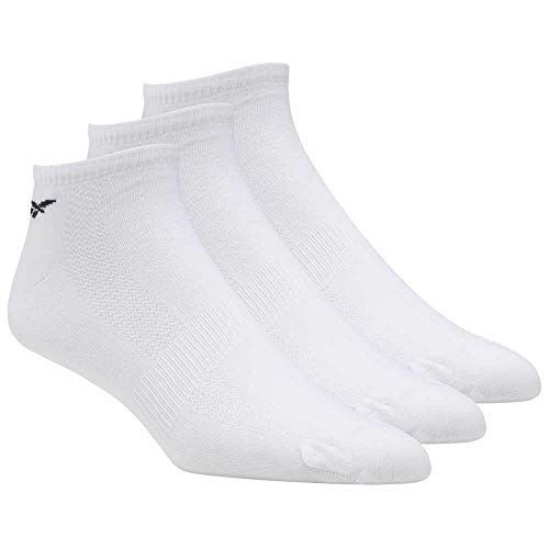 Reebok Tech Style Tr M 3P, White, FQ5351, Gr. M Reebok Tech Style Tr M 3P, White, FQ5351, Gr. M von Reebok