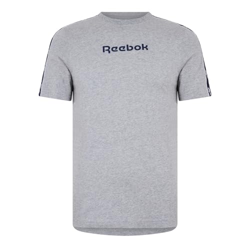 Reebok Herren Vec Tape T-Shirt Reebok Herren Vec Tape T-Shirt von Reebok