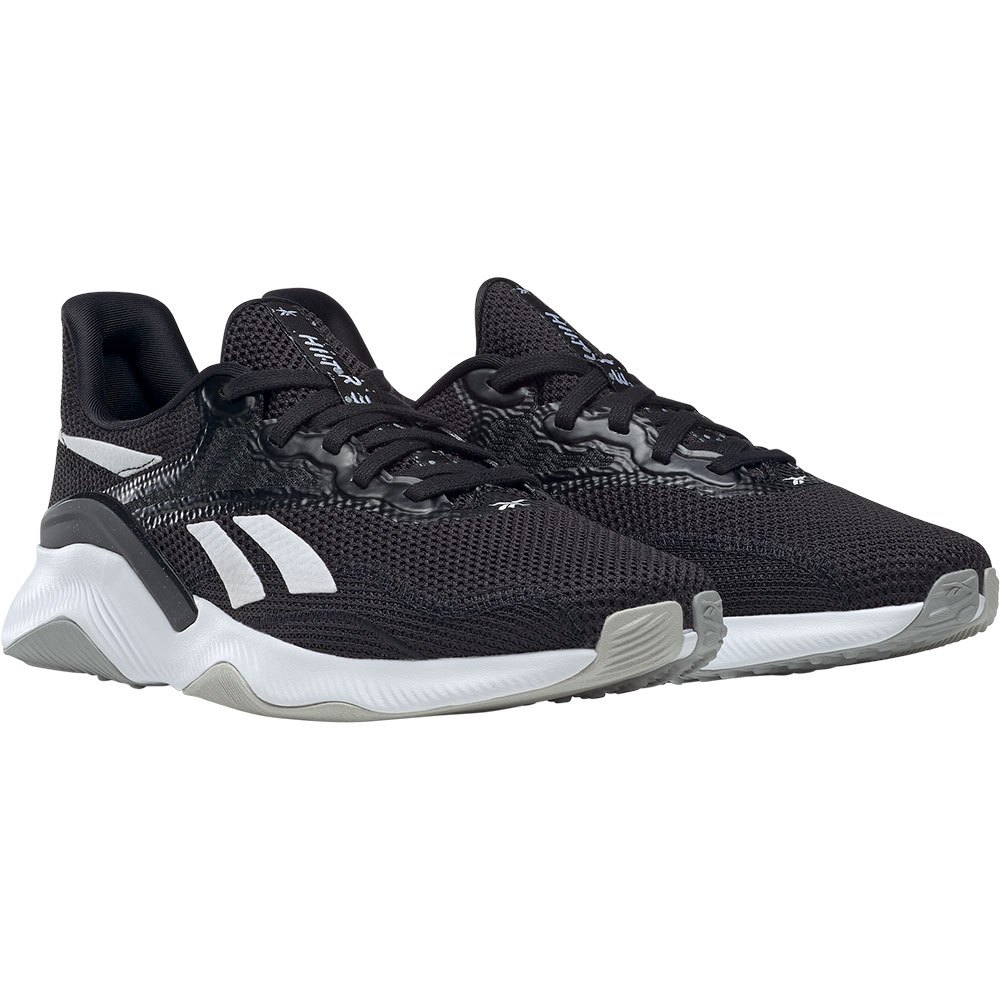 Reebok Hiit 3 Trainers Schwarz EU 37 1/2 Frau Reebok Hiit 3 Trainers Schwarz EU 37 1/2 Frau von Reebok