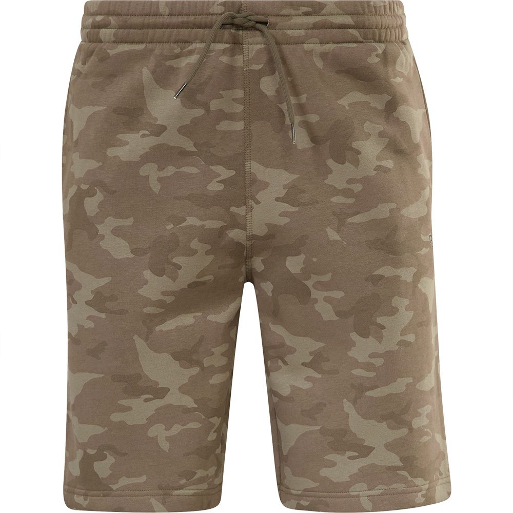 Reebok Id Camo Shorts Grün L Mann von Reebok