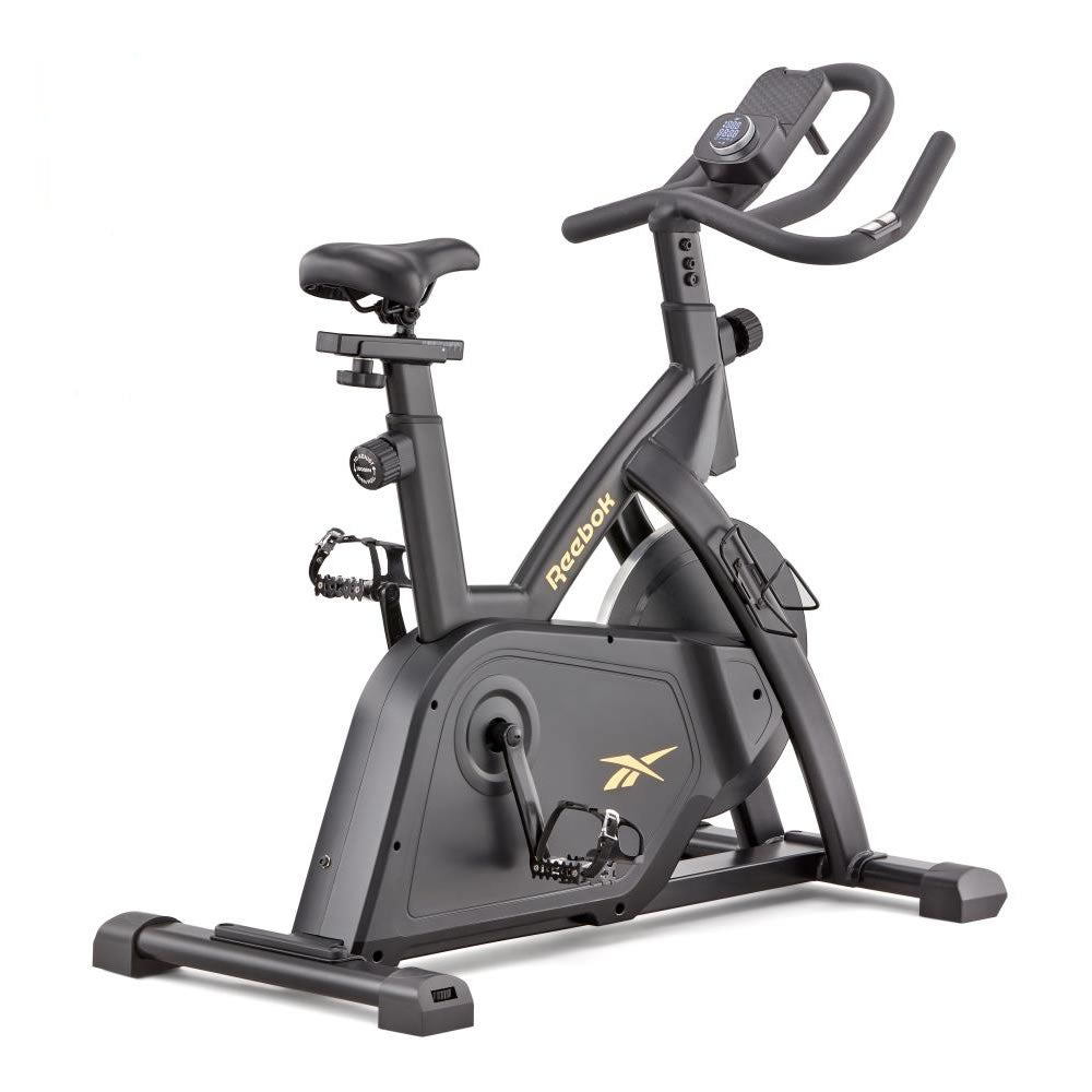 Reebok Indoor Cycle FR30 Sprint Bike Reebok Indoor Cycle FR30 Sprint Bike von Reebok