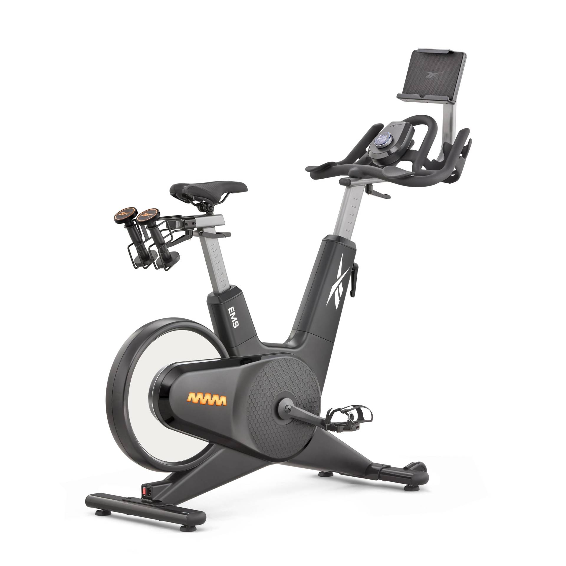 Reebok Indoor Cycle Z-Tech Sprint Bike Reebok Indoor Cycle Z-Tech Sprint Bike von Reebok