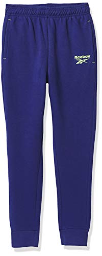 Reebok Intl Kinderhose XL Marineblau Reebok Intl Kinderhose XL Marineblau von Reebok