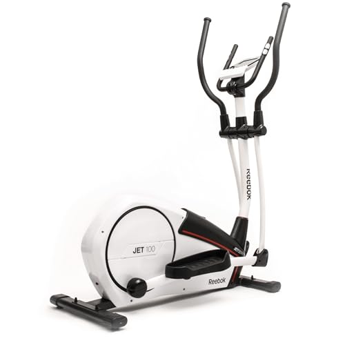 Reebok Jet 100 Series Elliptical Reebok Jet 100 Series Elliptical von Reebok
