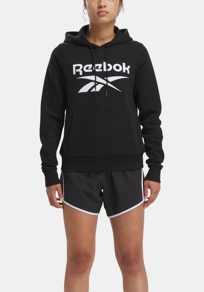 Reebok Kapuzensweatshirt Reebok Kapuzensweatshirt von Reebok