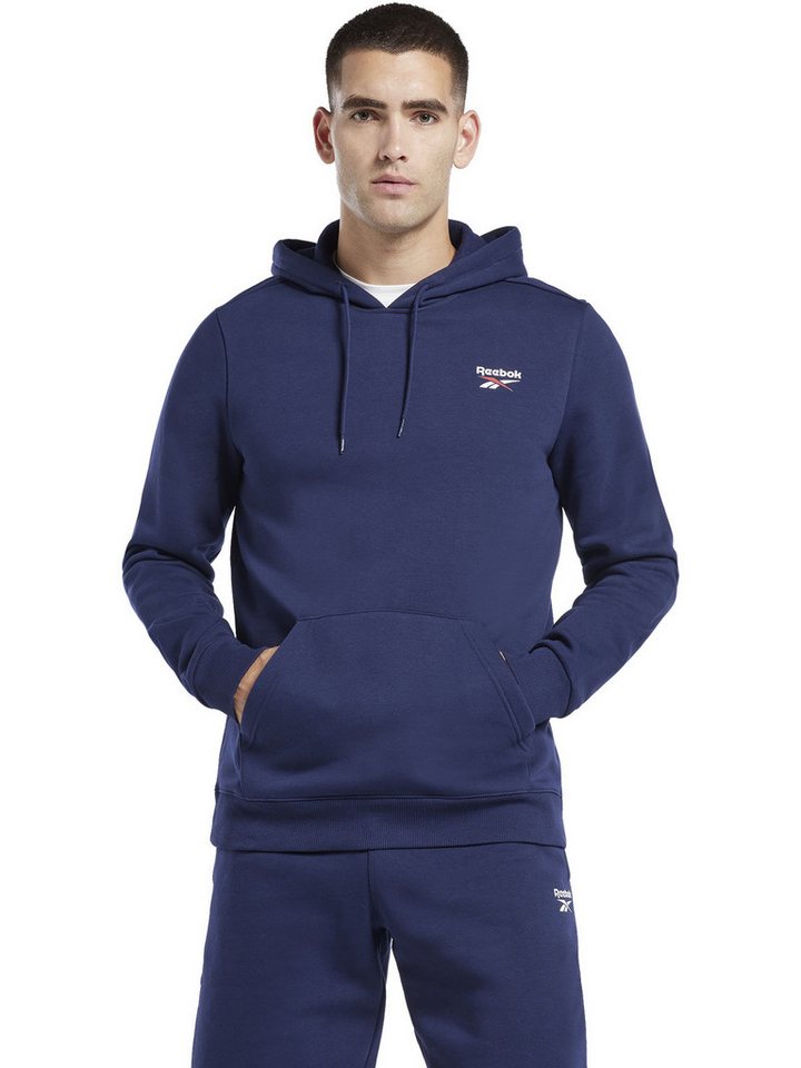 Reebok Kapuzensweatshirt Reebok Kapuzensweatshirt von Reebok