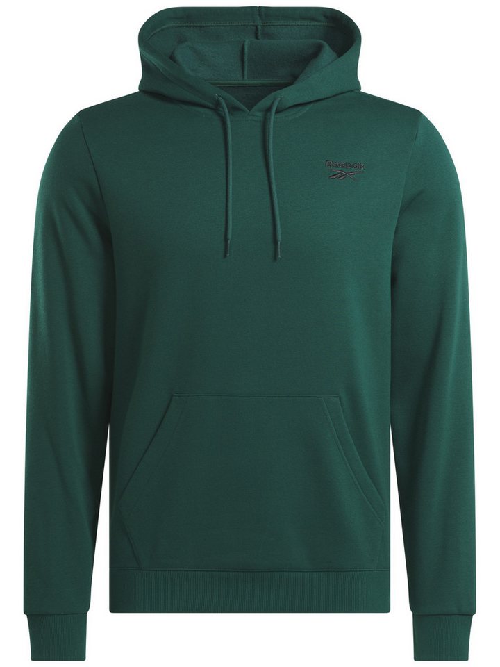 Reebok Kapuzensweatshirt Reebok Kapuzensweatshirt von Reebok