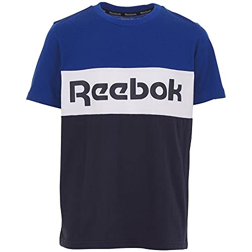 Reebok Kinder T-Shirt Tod Intl XS Royal Reebok Kinder T-Shirt Tod Intl XS Royal von Reebok