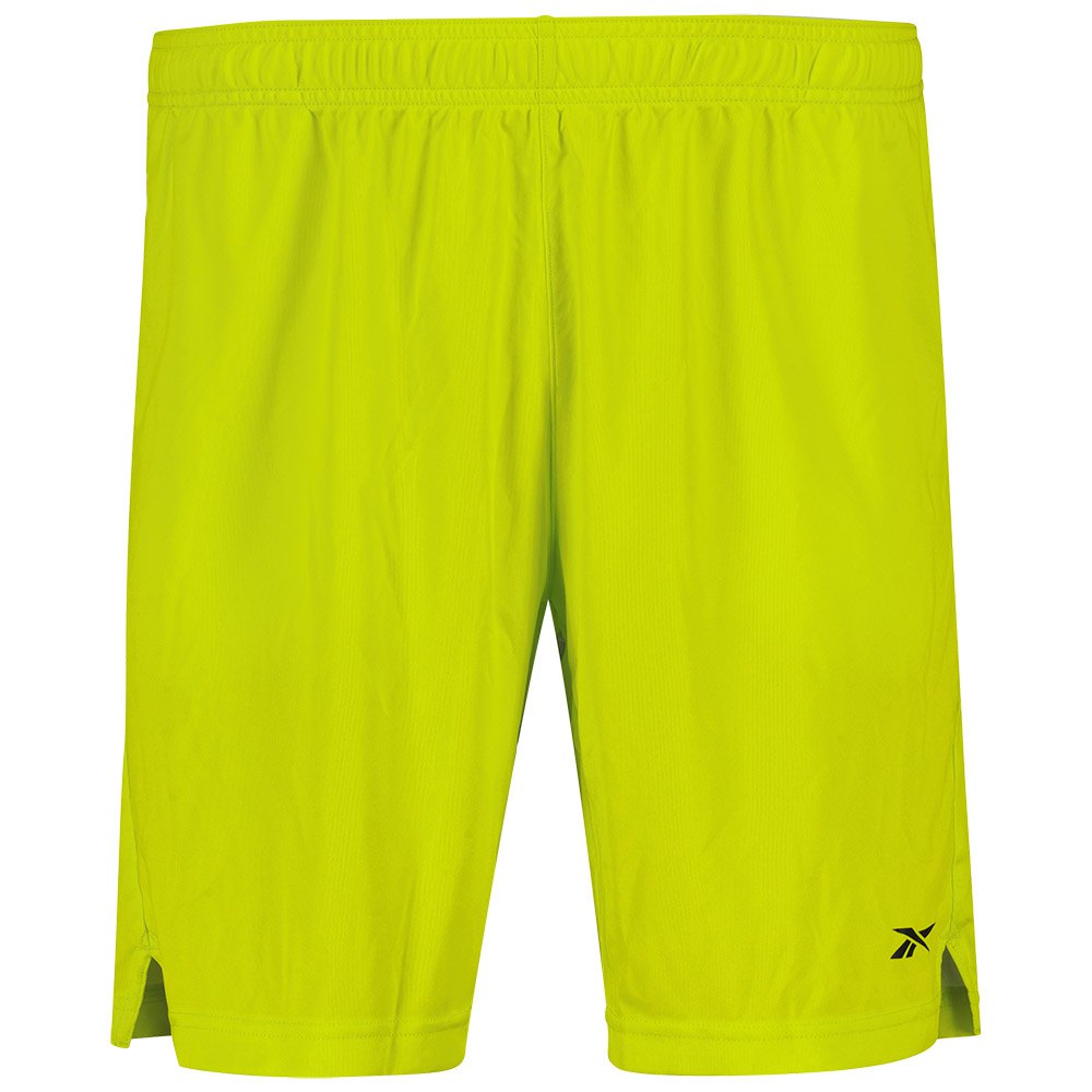 Reebok Knit Shorts Gelb 2XL / Regular Mann Reebok Knit Shorts Gelb 2XL / Regular Mann von Reebok