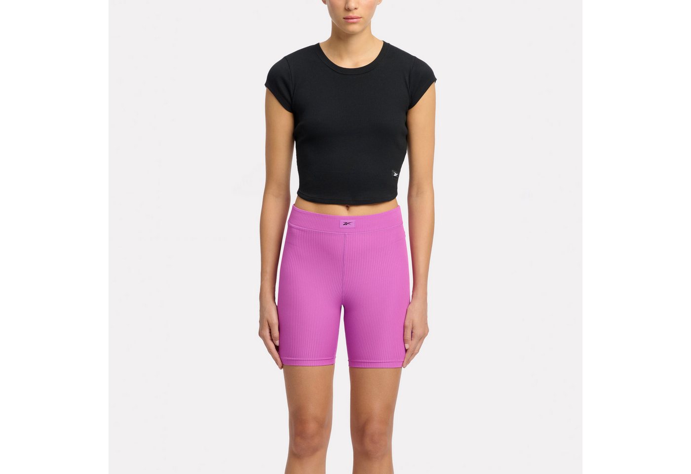Reebok Kurzarmshirt D T-Shirt Reebok Kurzarmshirt D T-Shirt von Reebok