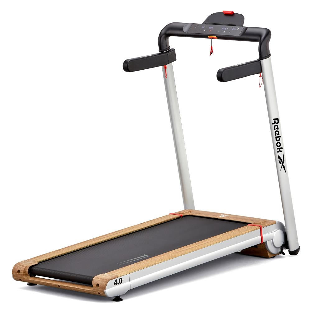Reebok Laufband i-Run 4.0 Silber Reebok Laufband i-Run 4.0 Silber von Reebok