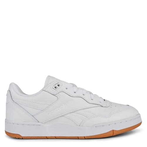 Reebok Lifestyle - Schuhe Herren - Sneakers BB 4000 II weissgrau 42,5 Reebok Lifestyle - Schuhe Herren - Sneakers BB 4000 II weissgrau 42,5 von Reebok