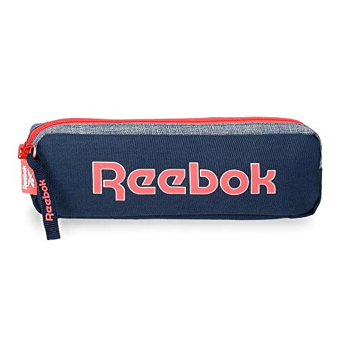 Reebok Lucia Tasche Blau 22x7x3 cm Polyester Reebok Lucia Tasche Blau 22x7x3 cm Polyester von Reebok