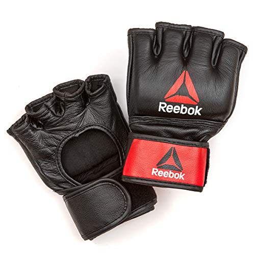 Reebok MMA Echtlederhandschuhe von Reebok