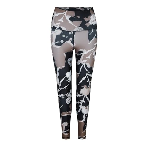 Reebok Marke Modell MYT AOP Poly Tight Leggings von Reebok